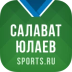 Logo of ХК Салават Юлаев - 2022 android Application 